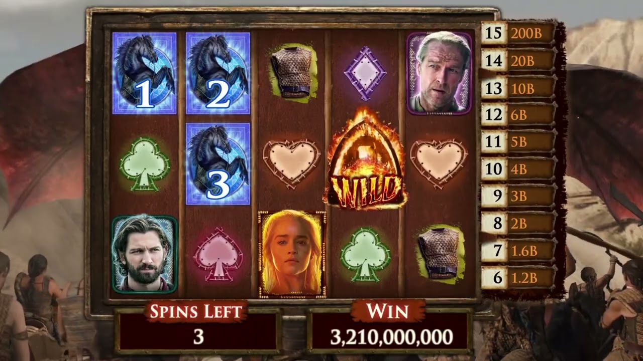 Game of Thrones