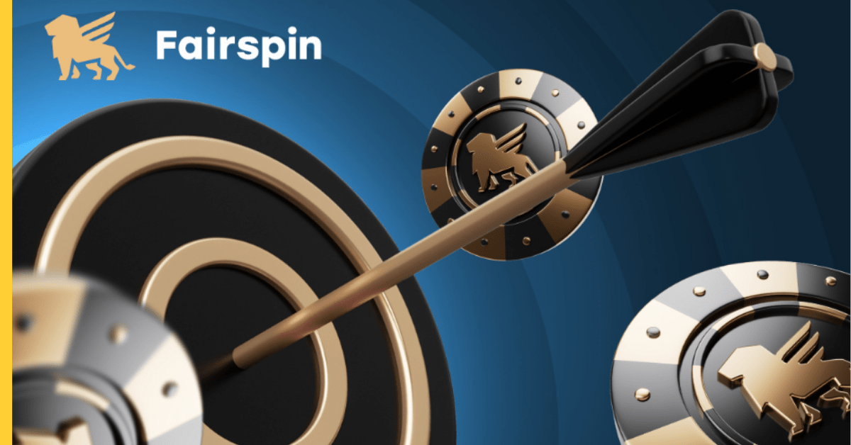 fair spin