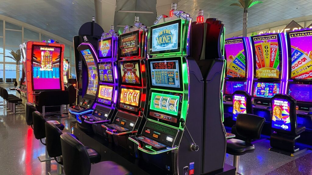 Srovnání populárních slotů dostupných v Česku